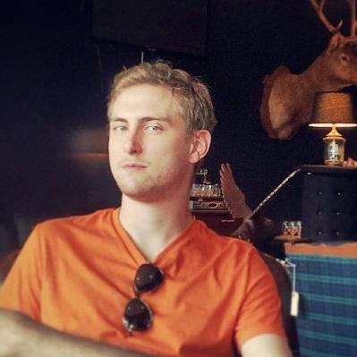 IONGrafton's profile picture. Head of Digital Marketing @insureon, helping every #smallbiz owner and #entrepeneur protect their passions and life's work