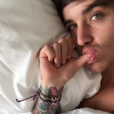 Princess Brooks I'm Taken (@ItBeauBrooksPrv is all mine you're my world my perfection♥)The Janoskians is amazing