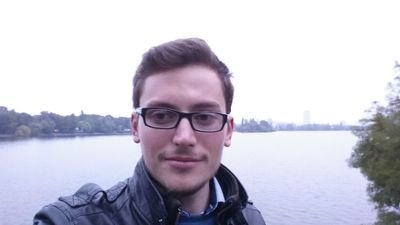 Digital #Marketing Ninja
Interested in SEO, AdWords, SEM, #SocialMedia #Advertising #Newtech #Entrepreneurship #Cars #Bikes and basically anything with a motor