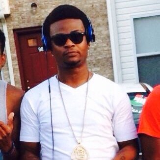 i dont know where I'm heading but where im going no one can stop me. #Free Pop #Free Glove #Free Keemy