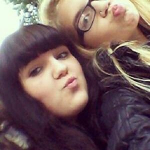 ChantiBiebs94's profile picture. 