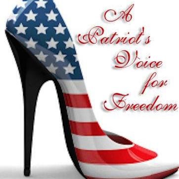 Former Radio Talk Show Host A Patriots Voice for Freedom!