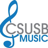 CSUSB MUSIC (@csusbmusic) 's Twitter Profile