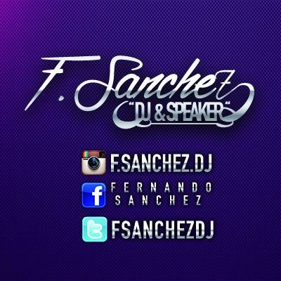 F.Sanchez_Dj