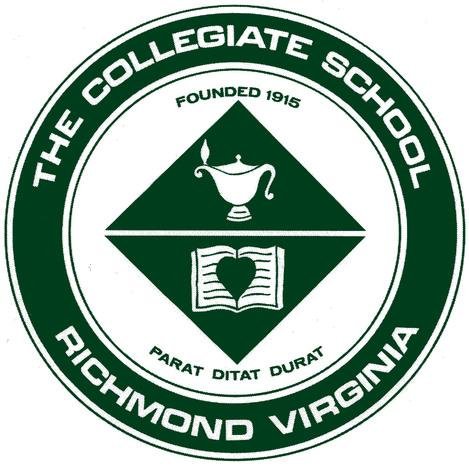 Collegiate School is an independent school founded in 1915. Arts education is an integral part of our mission to develop dynamic students who lead and serve.
