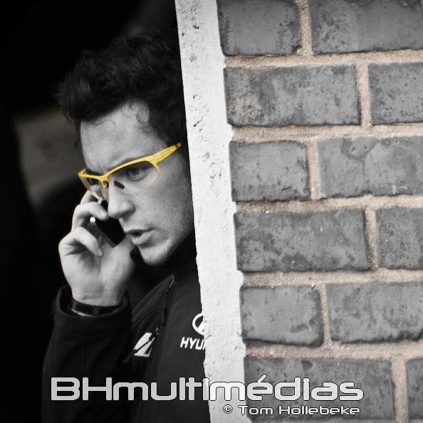 BH is a Belgian media that keep you in touch with the WRC, ERC and Belgian Rally Championship with news & pics.