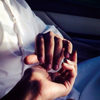 وكم ظُلمت نيّاتنا ، وهي تنبض بالنقاء .. ♩♡