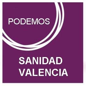 Círculo de Sanidad de Podemos en Valencia