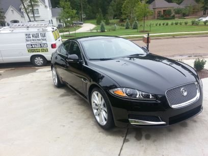 mwrushing's profile picture. 