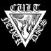 Cult Never Dies (@cultneverdies) Twitter profile photo Cult Never Dies (@cultneverdies) Twitter profile photo