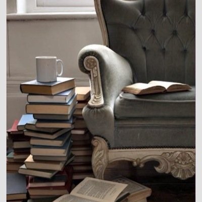 probsreading's profile picture. A gjrl and her books