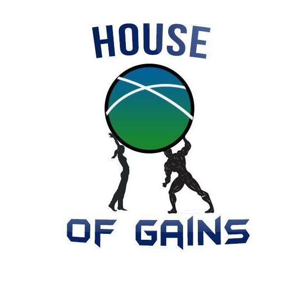 We are a supplement and personal training facility in Victoria BC #yyj