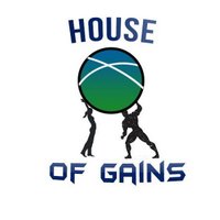 House of Gains (@gainsvictoria) 's Twitter Profile