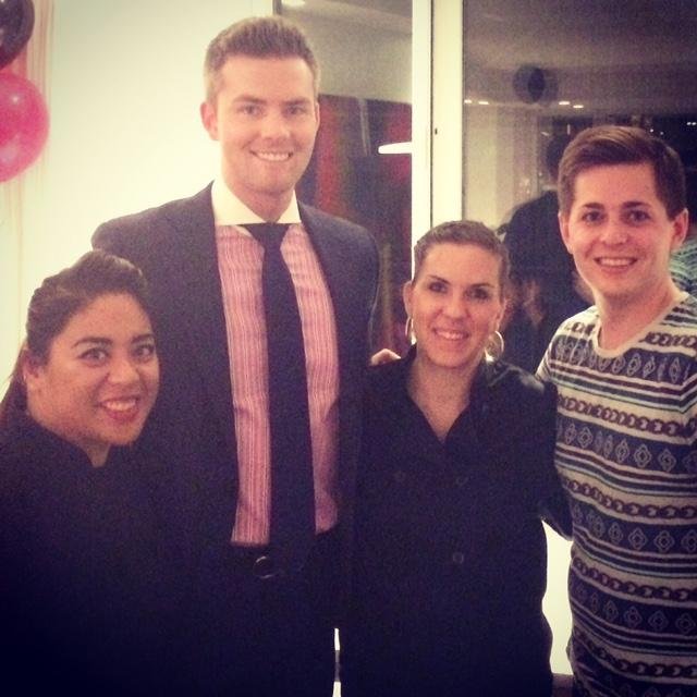 YTBevents's profile picture. Creative Event Planning & Catering. Delicious & Innovative