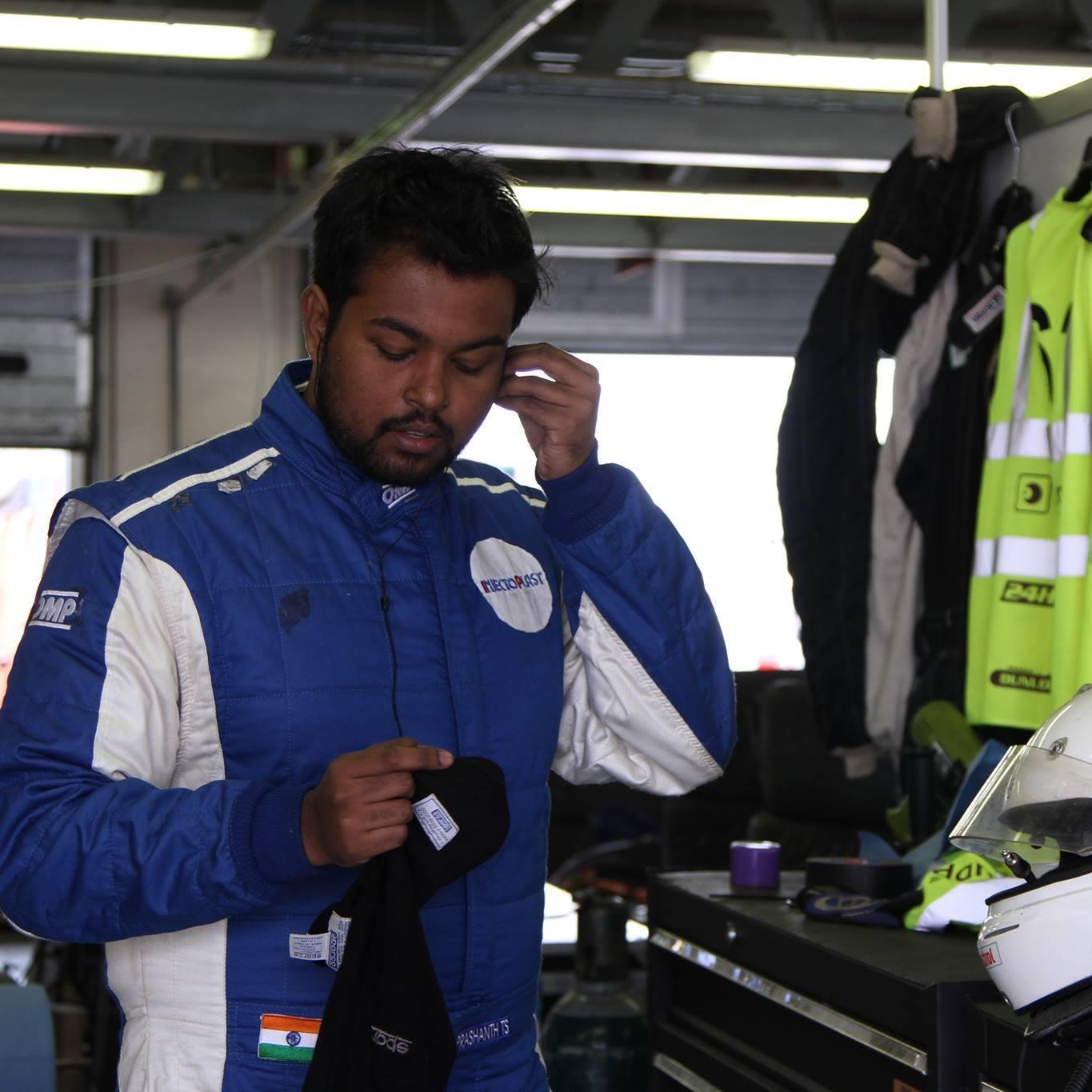 Semi-pro touring car driver from India. Passionate about motorsport, cars, motorcycles and airplanes.