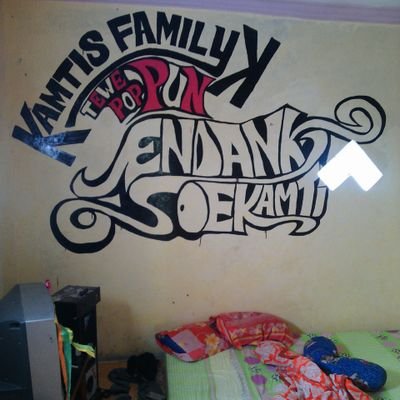 Kamtis Tawangmangu On Twitter Pit Pitan Menyang Kediri Delok Endank Soekamti Sampai Bertemu Di Kediri Kawan Soekamti Day S