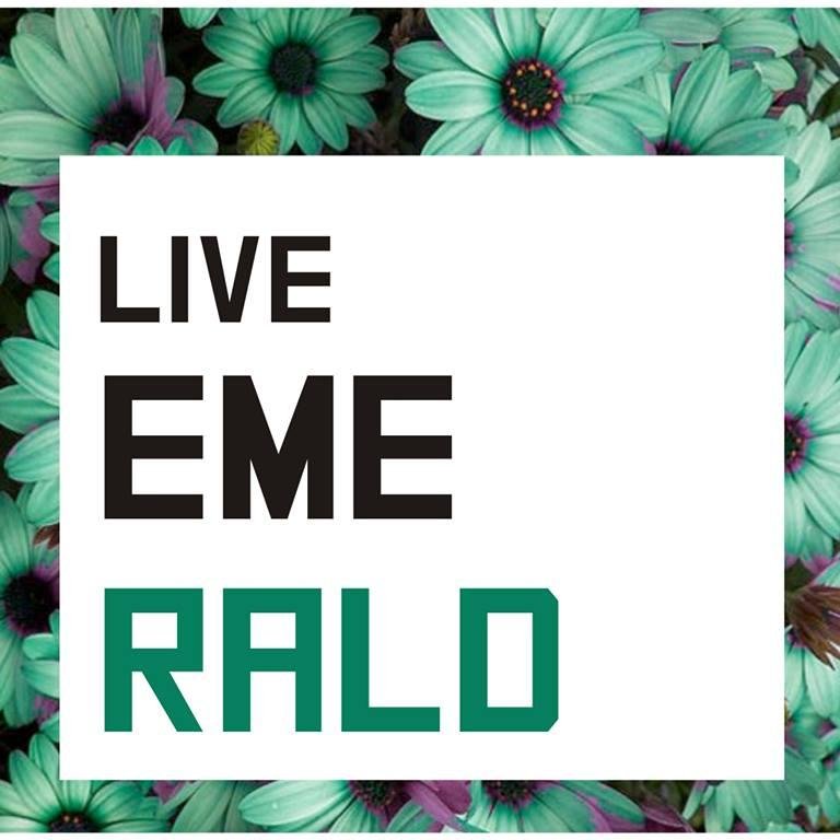 LiveEmerald1's profile picture. Be original, be yourself, be a Live Emerald♥