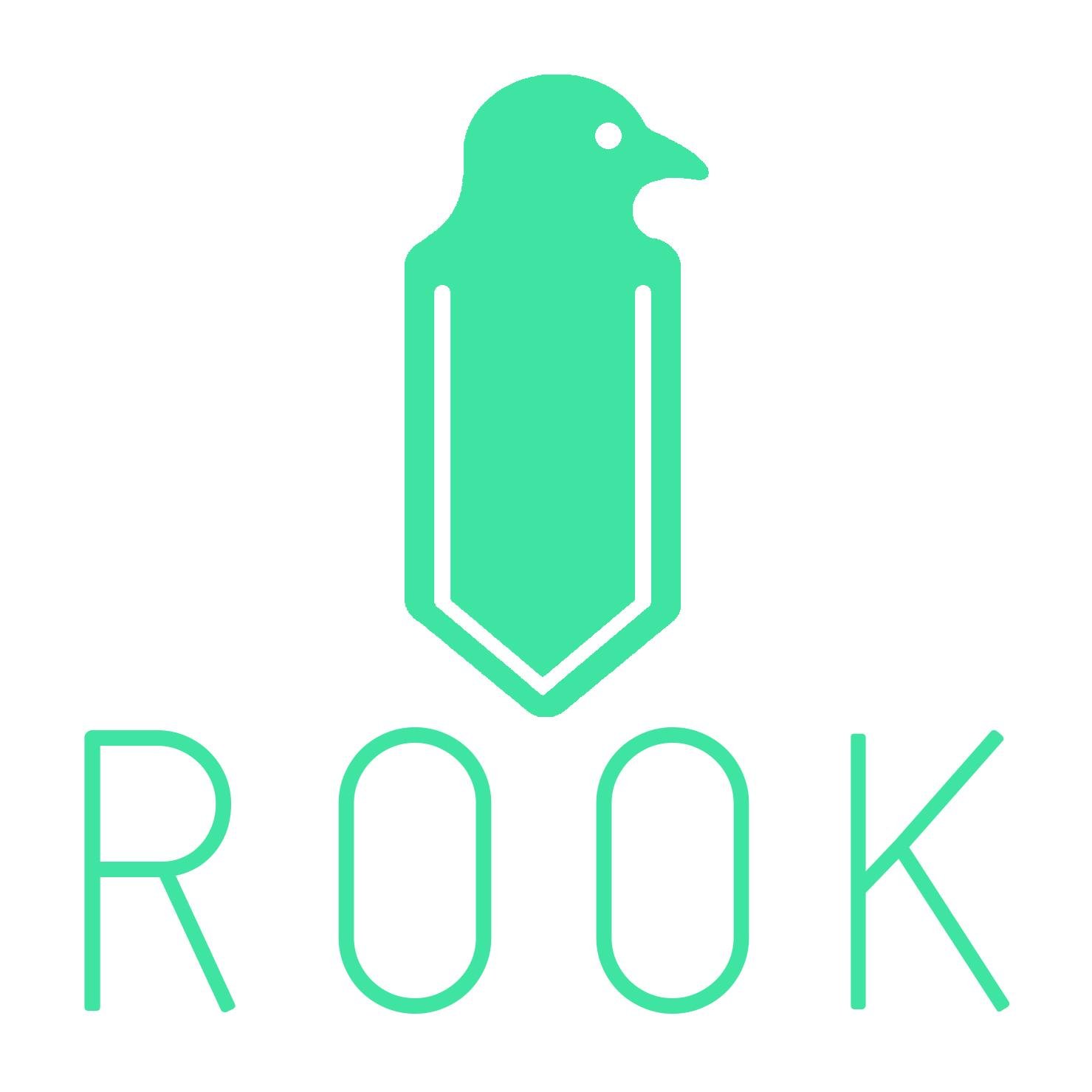 Location-based free access to ebooks. Read any book you want at one of our Rook spots. Rook spots can be cafes, hotels, transportation networks, salons etc