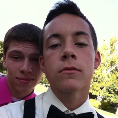 Trenton Sheldon