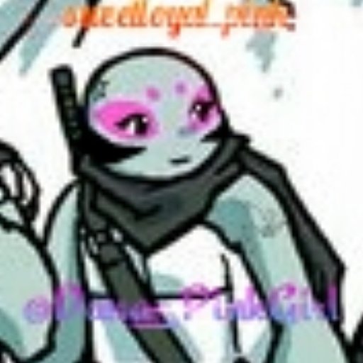 Name's Dana, icebender and a tough fighter. MyDearFriends are Habibunny (@ChiRho__Habib), RaphieRaph (@Hothead_Raph) & JayJay (@_Ninja_Girly_) ^^ #RP#Crushing..