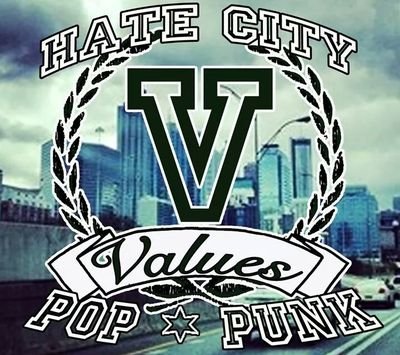 Passionate, opinionated, heartfelt, honest, no nonsense band from Hate City Atlanta, GA.
