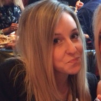 ChloeThurbon's profile picture. 