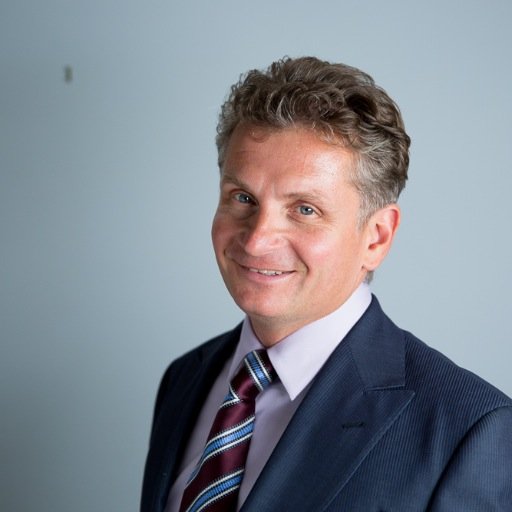 MelnykAndy's profile picture. Business man and city dweller