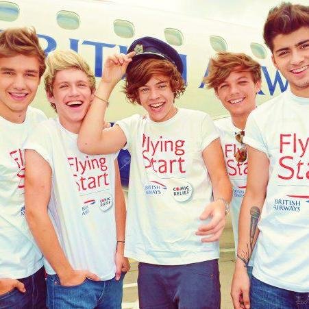 Directioners.