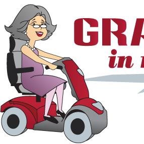 Providing Mobility Repairs, Services, and Products to the Northern VA, DC, and Maryland Areas.