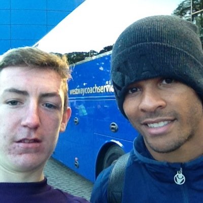 GriffithsMarko's profile picture. 