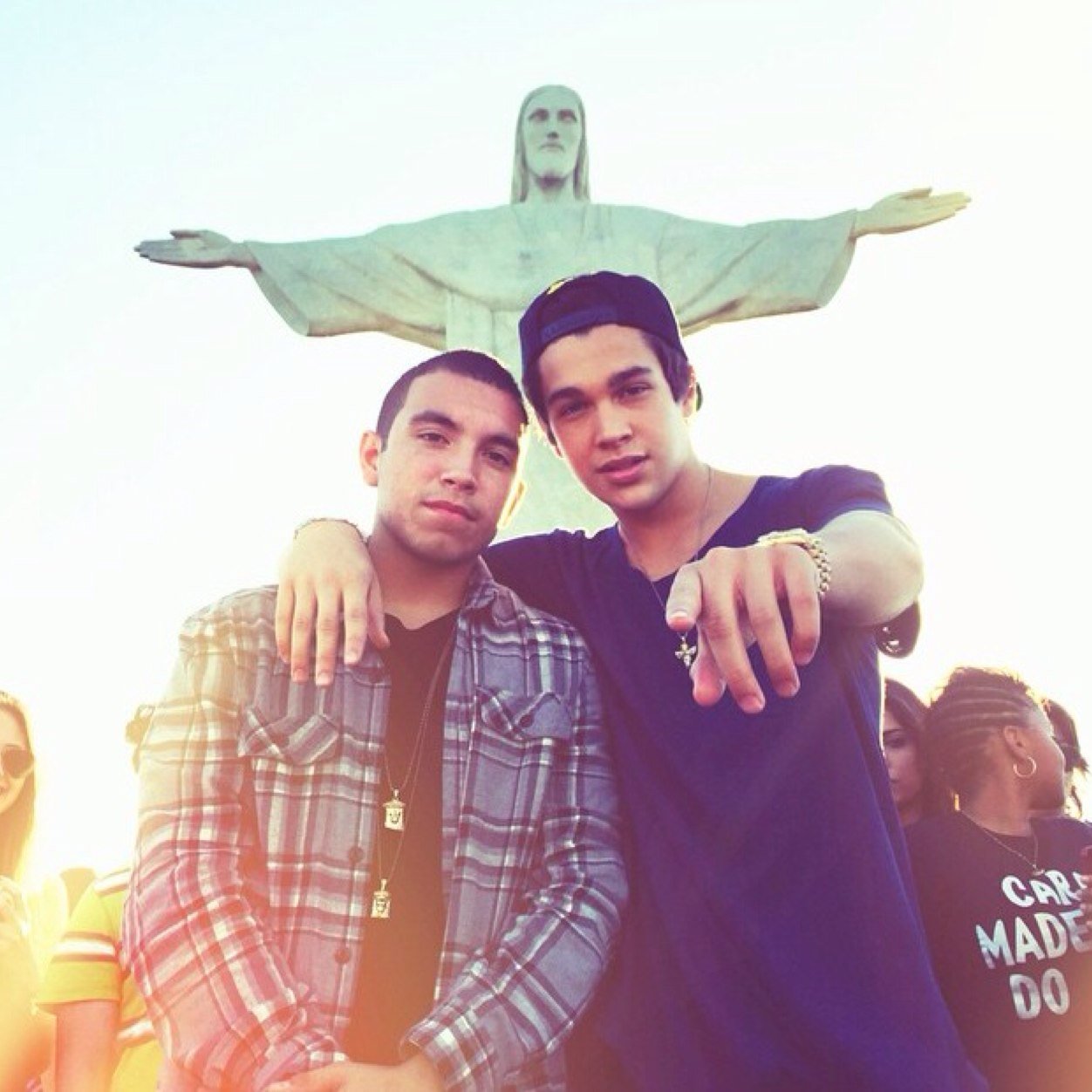 So Acredite nos seus sonhos ,12/10