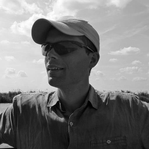 Head of Development/Deputy General Manager, Carl Zeiss Microscopy. All views are my own.