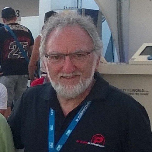 Owner Autech ApS (Importer of Eibach- BBS-EvoCorse). Rally co-driver 1972-2007. Team manager Poulsen Motorsport WTCC 2007-2011. Now Massive Motorsport Endurance