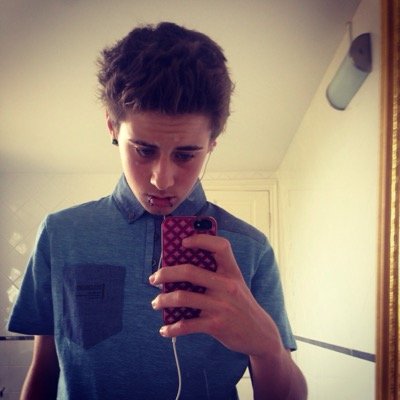 vinniefuller15's profile picture. 16,expert at annoying people,good at breathing