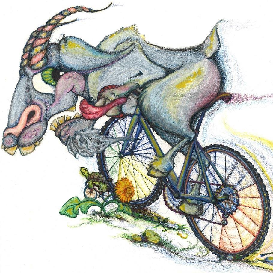 Bike Race promotions
