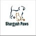 ShargyahPaws (@shargyahpaws) Twitter profile photo