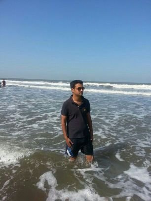 Bhuwan Mathur
