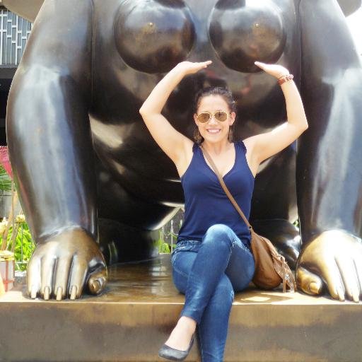 leidygranados10's profile picture. Licenciada en Pedagogía Infantil.