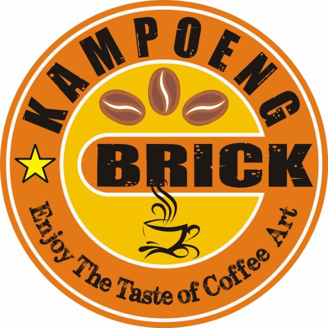 Kampoeng Brick Coffe