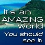 Interested in Travellers and those who know travelers. They can book travels at my website and/or join PAYCATION marketing team and EARN large commissions!