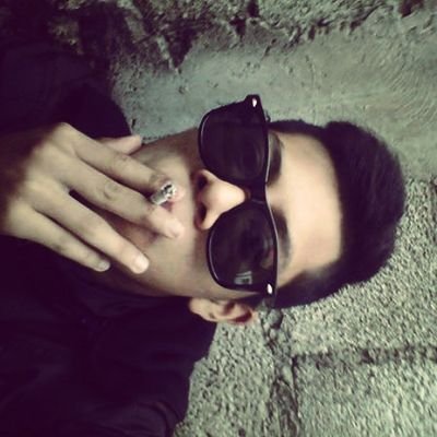 Muack... RealG4Life