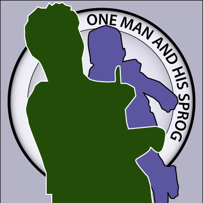 shiredad's profile picture. Stay-at-home dad, photographer and videographer