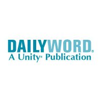 Daily Word Magazine(@DailyWordMag) 's Twitter Profile Photo