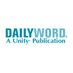 Daily Word Magazine (@dailywordmag) Twitter profile photo Daily Word Magazine (@dailywordmag) Twitter profile photo