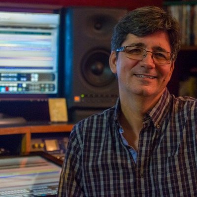 eAudiopr's profile picture. 