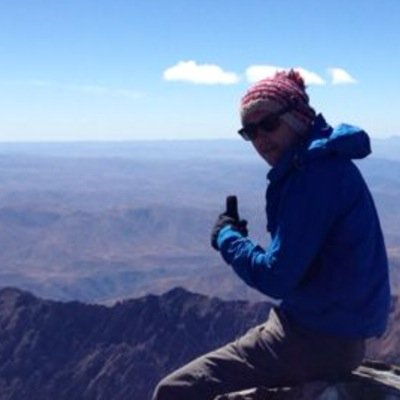 NWmackem1's profile picture. Explorer/adventurer living life by this quote... A man who dares to waste one hour of time has not discovered the true value of life - C Darwin.