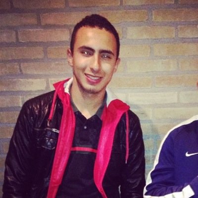 الياس الحافي