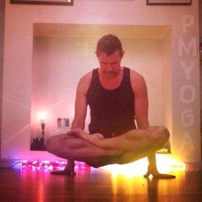 Yoga Teacher  |  Likes being upside down  |  Ommmm...