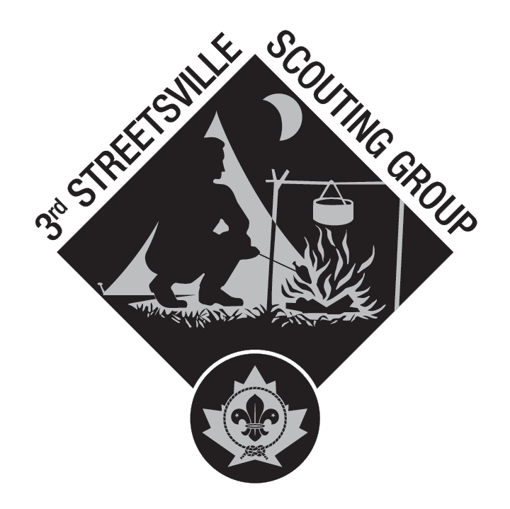 Follow the adventures of 3rd Streetsville, an excellent Beaver, Cub, Scout and Venture program in the heart of Mississauga!