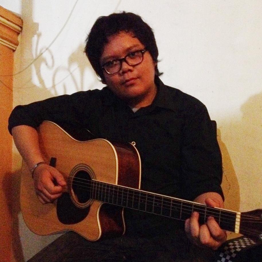 melakukan segala hal seperti untuk Tuhan dan bukan untuk manusia ;)